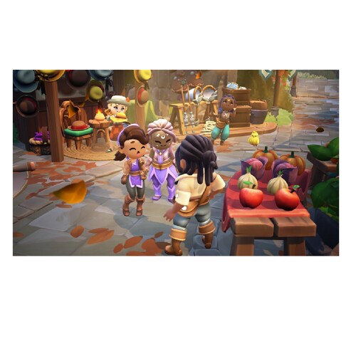 Fae Farm - Nintendo Switch 