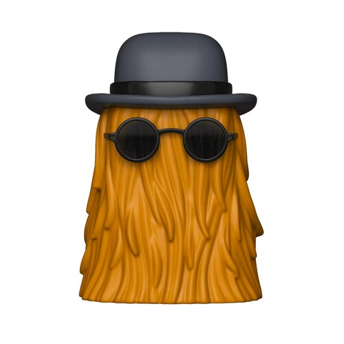 Funko Pop! Cousin Itt #814 - The Addams Family.