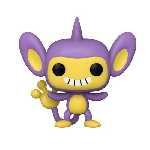 Funko Pop! Aipom #947 - Pokemon.