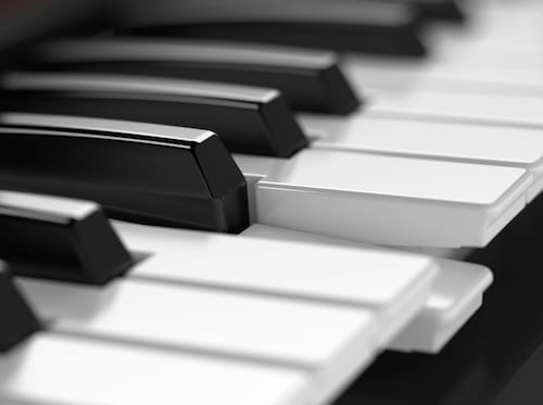 Roland Juno DS61 Sintetizador de 61 Teclas Con Sensibilidad