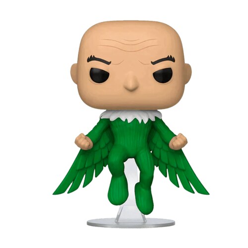 Funko Pop! Vulture #594 - Marvel 80 Años.