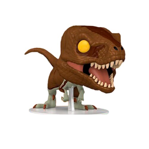 Funko Pop! Atrociraptor (Panthera) Se #1216 - Jurassic World Dominion