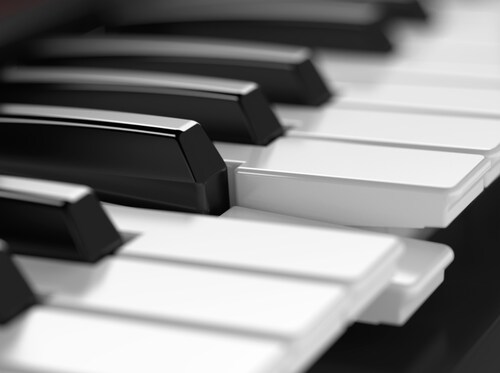 Roland JUNO-DS88 Sintetizador 88 Teclas con sensibilidad