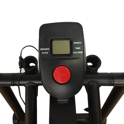 Elíptica Caminadora Bicicleta SPARTA APUSPA0007.