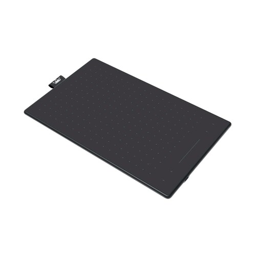 Tableta Gráfica Huion Inspiroy RTM-500 Inalámbrico USB-C Negro.