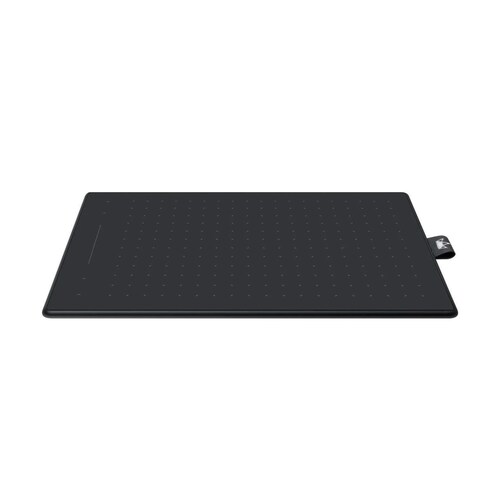 Tableta Gráfica Huion Inspiroy RTM-500 Inalámbrico USB-C Negro.