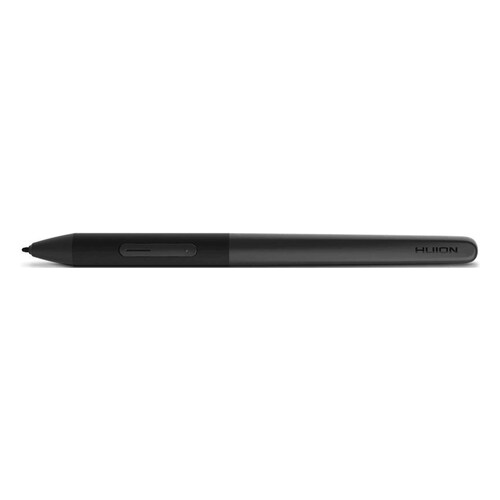 Tableta Gráfica Huion Inspiroy RTM-500 Inalámbrico USB-C Negro.