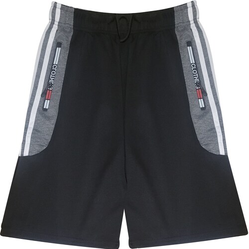 Bermuda Short, Pantalones Cortos para Hombre, Deportivo, Uso Diario, Entrenamiento, Comodo.