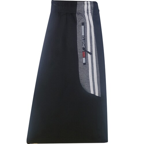 Bermuda Short, Pantalones Cortos para Hombre, Deportivo, Uso Diario, Entrenamiento, Comodo.