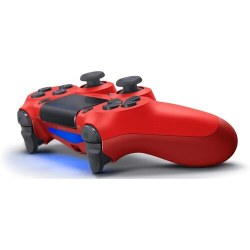 PS4 Control Dualshock 4 (Magma Red)