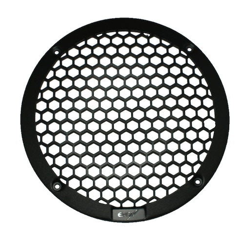 Medio Rango Coaxial 8" EVOX EVX8CX 2 Vias 600W/1200W 8omhs.