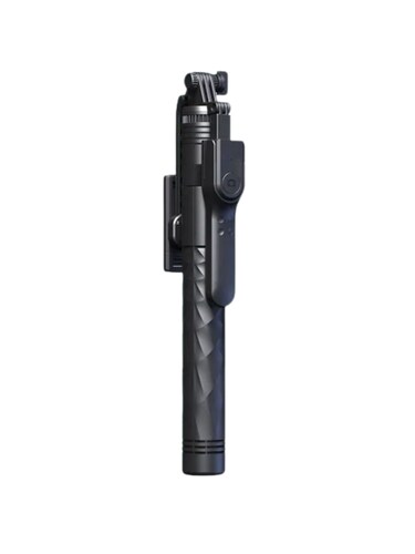 Tripié portátil 2 en 1, con selfie stick Gadgets&Fun
