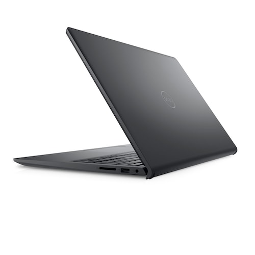 Laptop Dell Inspiron 15 Core i5 256Gb Ssd 8Gb Ddr4 15.6 Touch Ing W11H Negro.