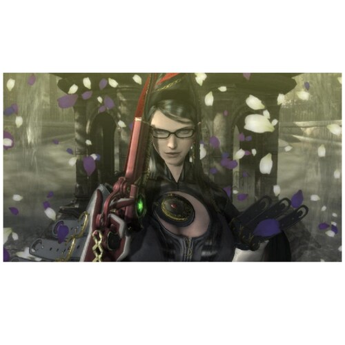 Bayonetta - Nintendo Switch 