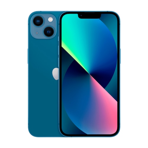 APPLE IPHONE 13 128GB AZUL REACONDICIONADO