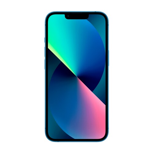 APPLE IPHONE 13 128GB AZUL REACONDICIONADO