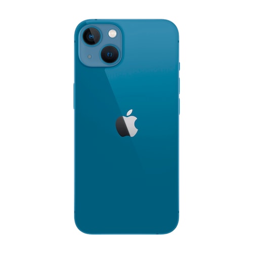 APPLE IPHONE 13 128GB AZUL REACONDICIONADO