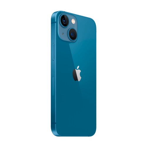 APPLE IPHONE 13 128GB AZUL REACONDICIONADO