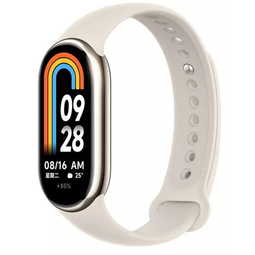 Reloj Xiaomi Smart Band 8 