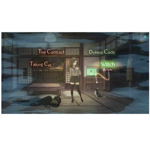 13 Sentinels: Aegis Rim - Nintendo Switch