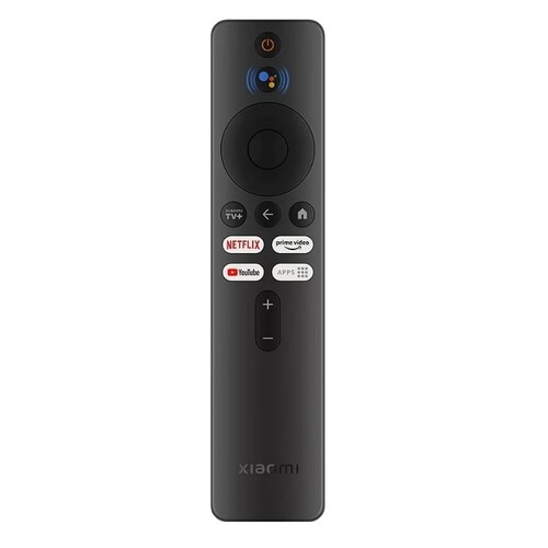 Xiaomi Tv Box S 2nd Gen Color Negro