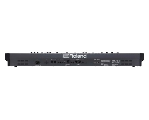 Roland JUNO-X Sintetizador 61 Teclas procesador ZEN-Core