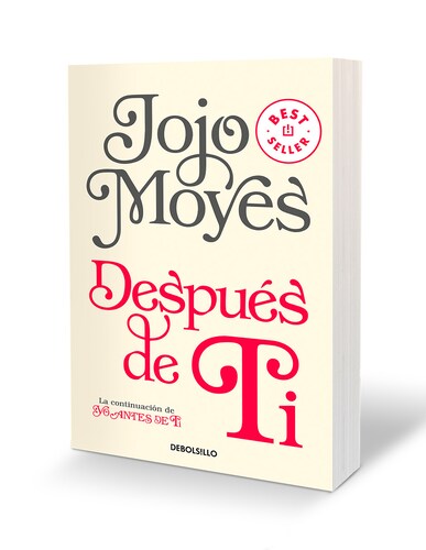 Después de ti