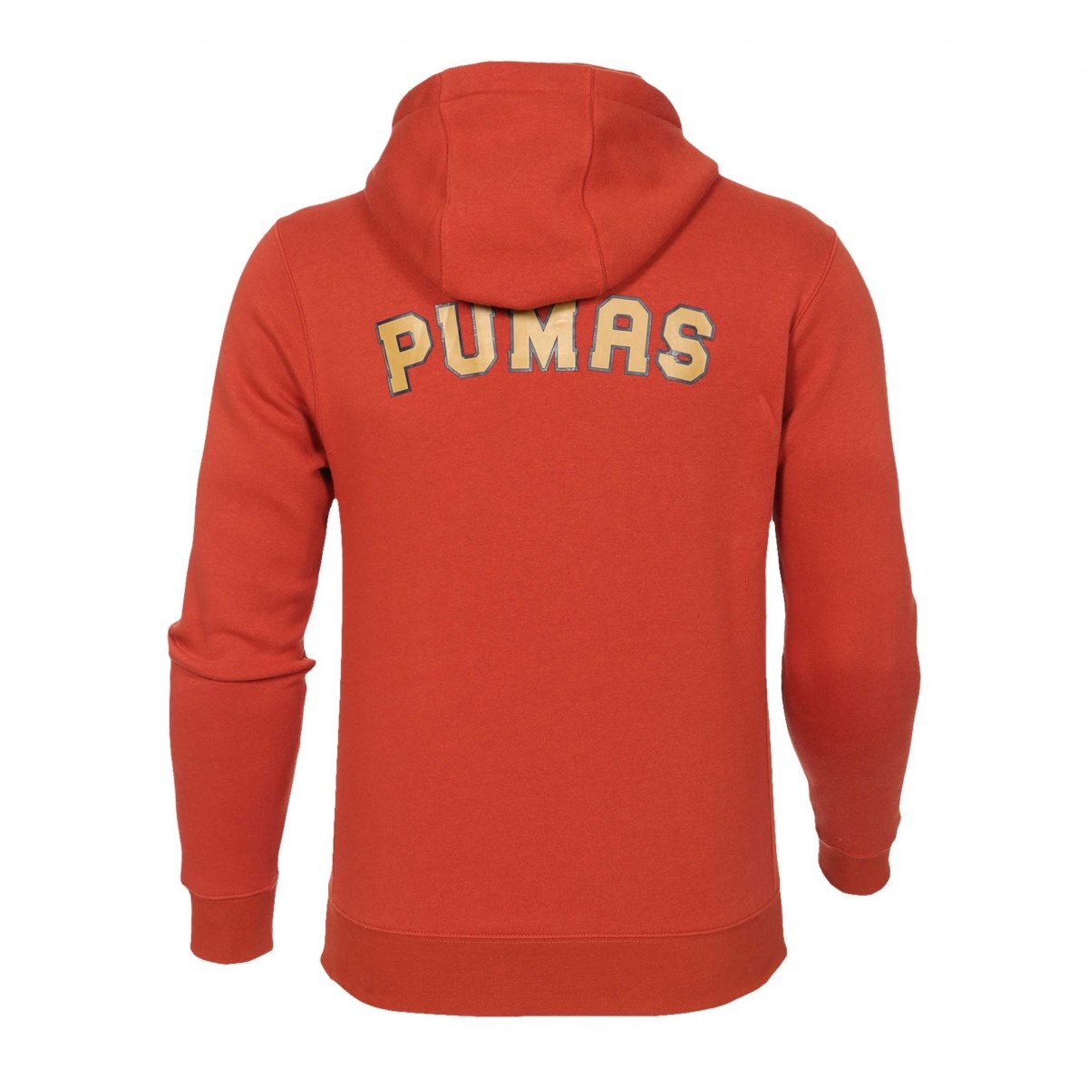 Sudadera de pumas nike on sale