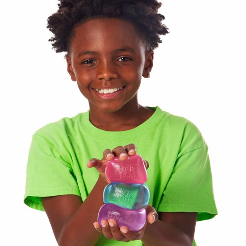 NeeDoh nice cube cubo.