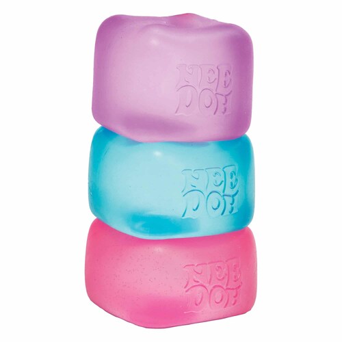 NeeDoh nice cube cubo.