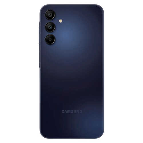 Samsung Galaxy A15 5G Dual Sim 256GB Blue Black 8GB Ram Desbloqueado