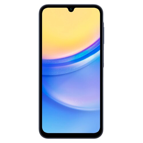Samsung Galaxy A15 5G Dual Sim 256GB Blue Black 8GB Ram Desbloqueado