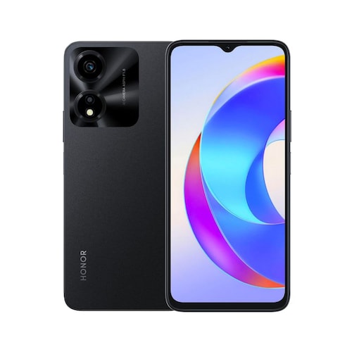 Honor X5 Plus 64Gb+4Gb Negro.