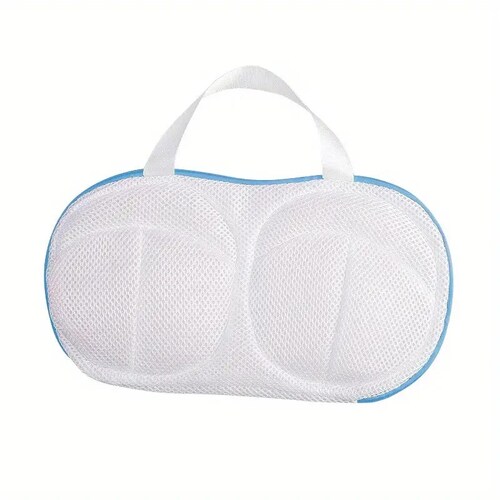 Bolsas para sujetador lavado anti-deformación.