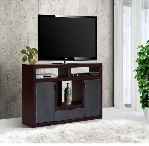 Mesa Tv Denver Muebles Vigo .