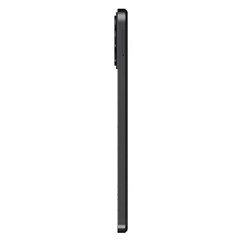 Celular ZTE Blade V50 Design Dual Sim 256GB Negro Diamante 6GB Ram