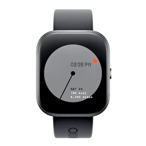 Reloj Inteligente Cmf By Nothing Watch Pro Gris Negro