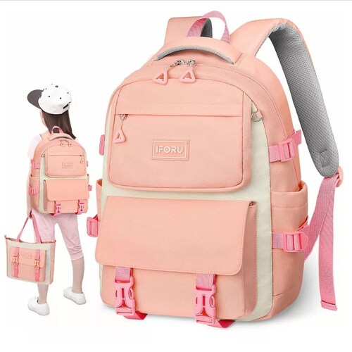 Mochila escolar  Backpack 30L
