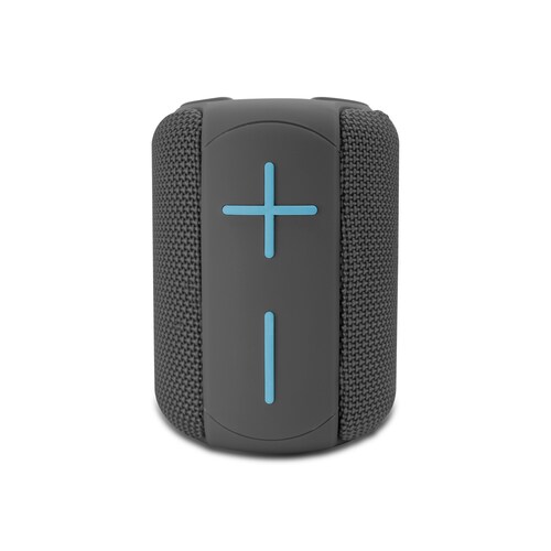 Bocina Portatil Bluetooth Impermeable Moreka M-350.