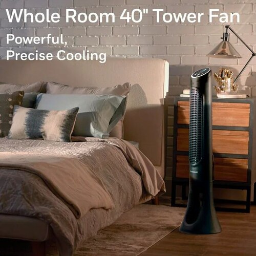 Ventilador HONEYWELL HYF260B