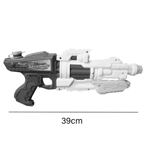 Pistola De Agua Andy 40-16.5 Cm 2 Colores .