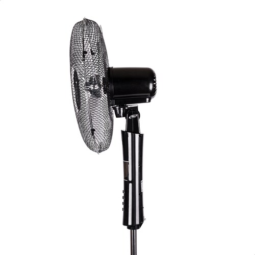 Daewoo Ventilador de 16 pulgadas DI-1689AXK con Control remoto, de 45W