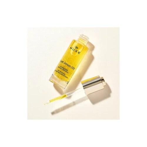 Kit Facial Nuxe Aceite Huile Prodigieuse + Super Serum 10