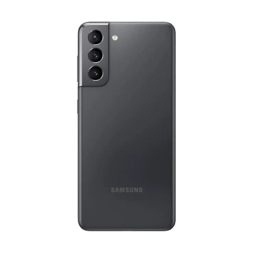 Samsung S21 128GB Negro Reacondicionado + Memoria Micro SD.