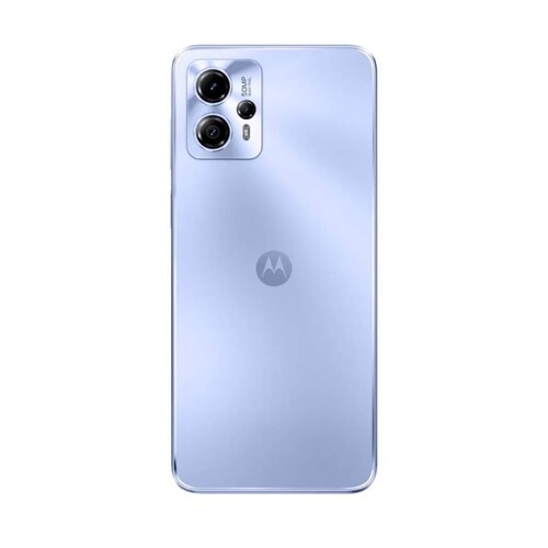 Motorola G13 4/128GB Azul misterio (Dual SIM)