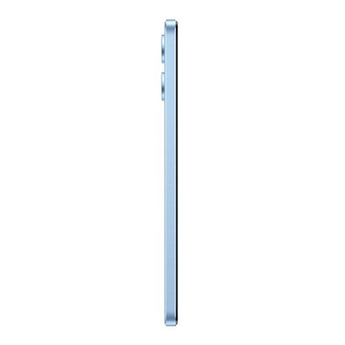 Celular Honor X6a Plus 256GB Plata 6GB Ram