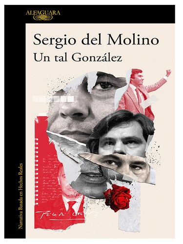 Un tal González Autor Sergio del Molino