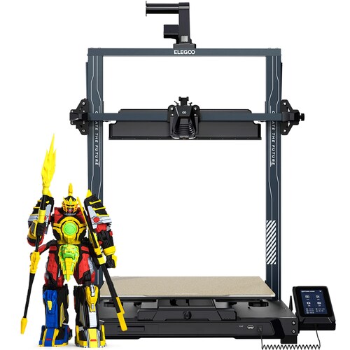 Impresora 3d Elegoo Neptune 4 Max
