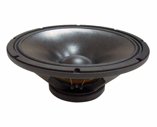 Bocina BEYMA 12WR400 12 pulgadas 400w.