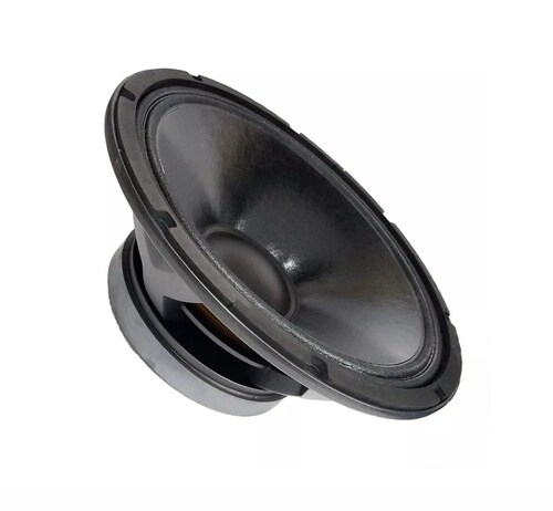 Bocina BEYMA 12WR400 12 pulgadas 400w.